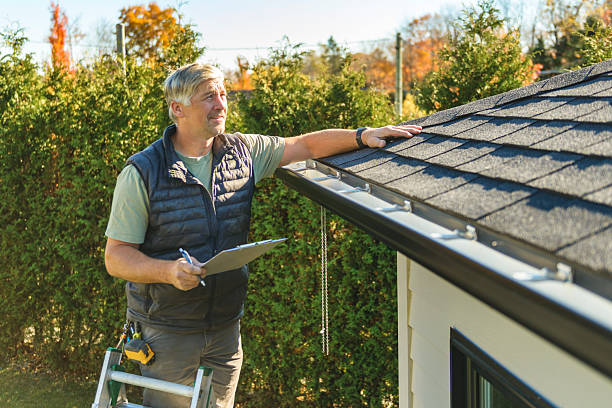 Affordable Gutter Repair And Installation solutions in Newport, NJ